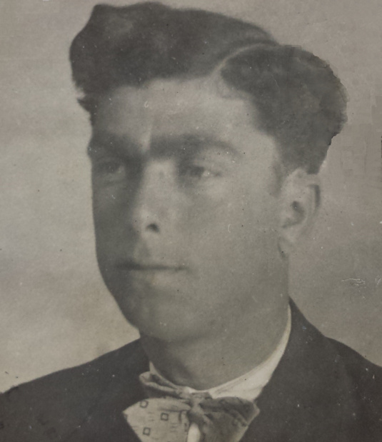 Delli Colli Antonio